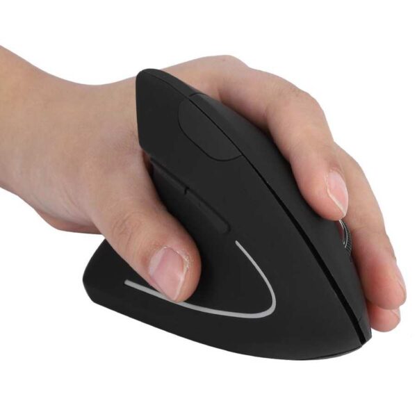 GearUP WM50 Ergonomic Bluetooth Wireless Vertical Mouse
