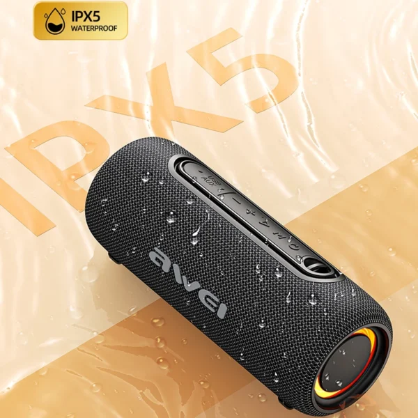 Awei KA8 Wireless Speaker