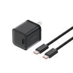 Baseus pd 30W GaN5S Fast Charger price in Bangladesh