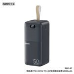 Remax RPP-117 50000mah power bank price