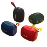 Koleer H51 RGB Bluetooth Speaker price in Bangladesh