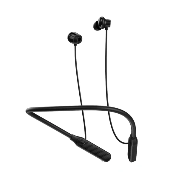 Wiwu soundcool gb01 Bluetooth neckband price in Bangladesh