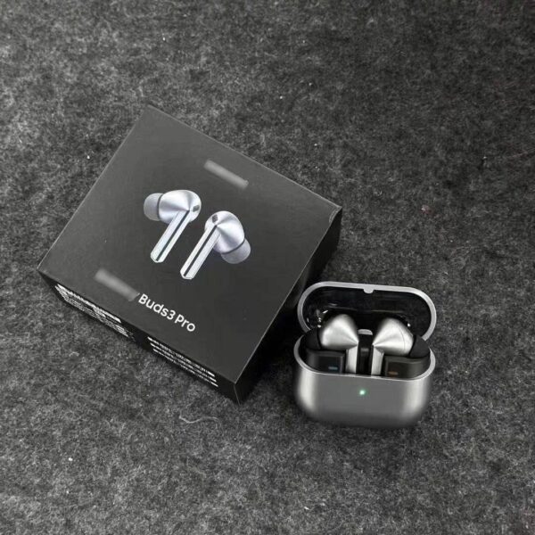 Samsung Galaxy buds 3 pro copy clone price in Bangladesh