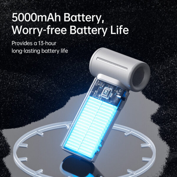 Jisulife life 9 handheld fan price in Bangladesh