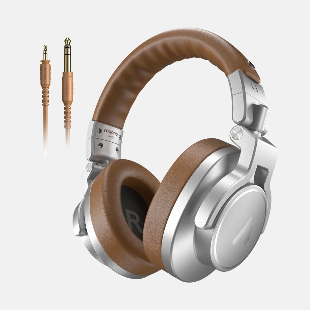 MAONO MH700 Professional Headphone price in Bangladesh