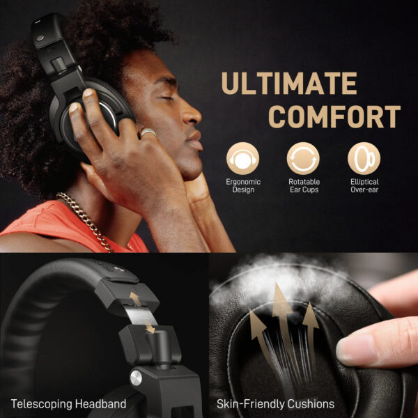 MAONO MH700 Professional Headphone price in Bangladesh