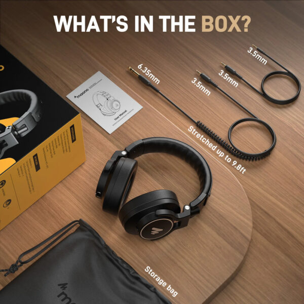 MAONO MH700 Professional Headphone price in Bangladesh