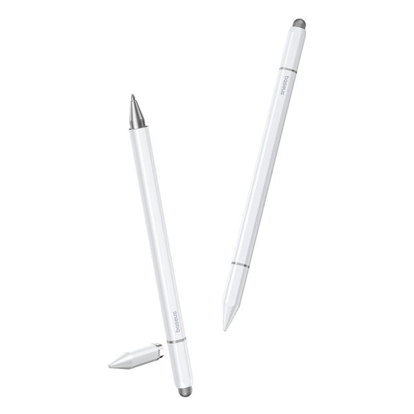 Baseus Smooth Writing III Universal 3-in-1 Stylus Pen price in Bangladesh
