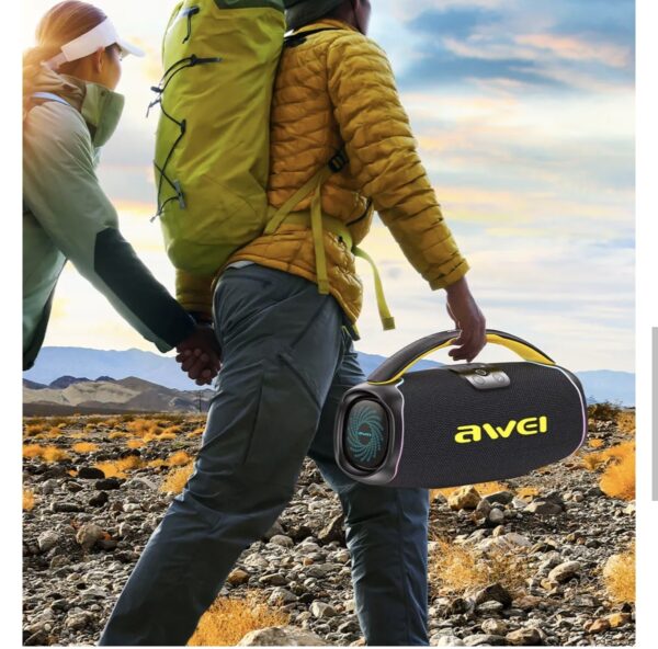 Awei ka16 boombox Bluetooth speaker price in Bangladesh