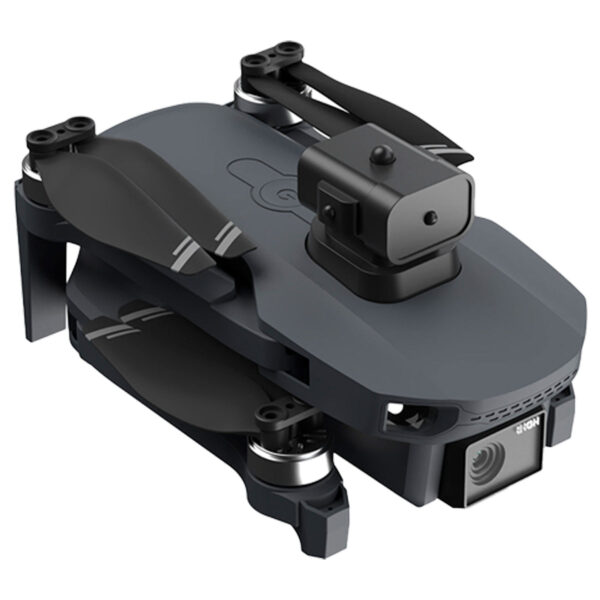 W9 GPS camera drone price in Bangladesh
