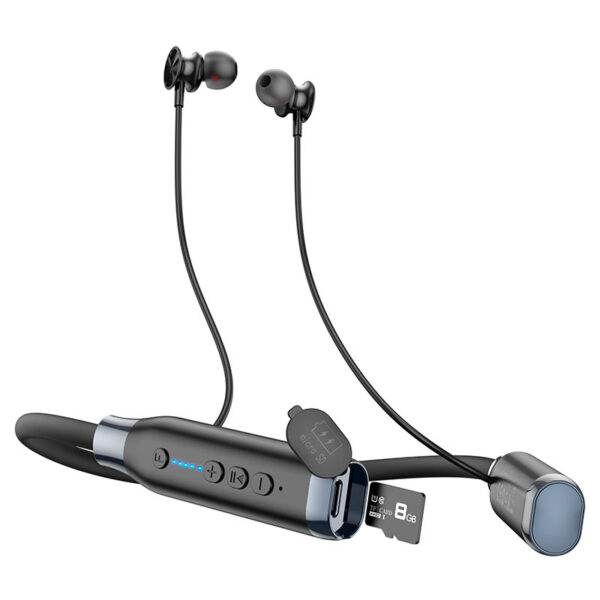 Hoco es62 Bluetooth neckband price in Bangladesh
