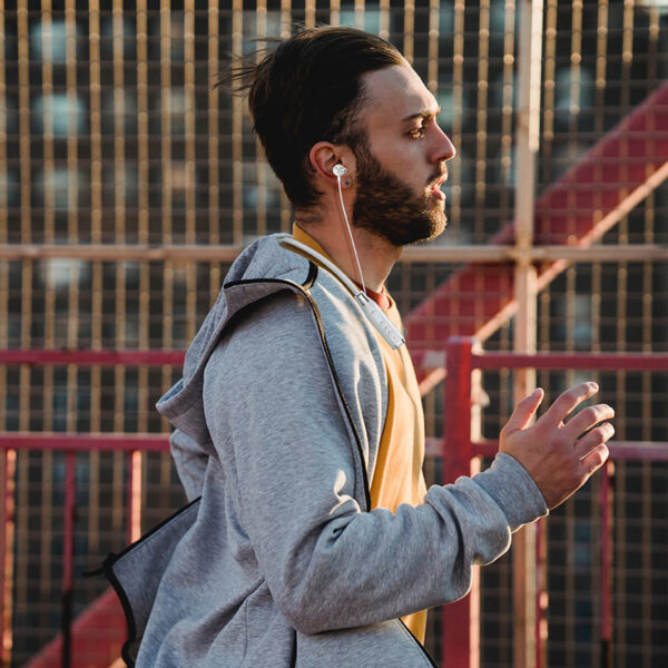 Hoco es62 Bluetooth neckband price in Bangladesh