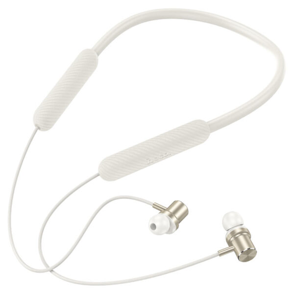Hoco Armour ES70 Bluetooth Wireless Neckband - Image 4