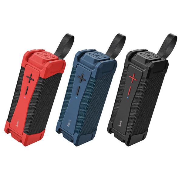 Hoco HC6 20W Bluetooth Speaker price in Bangladesh