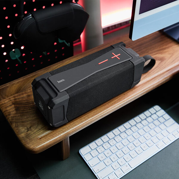 Hoco HC6 20W Bluetooth Speaker price in Bangladesh
