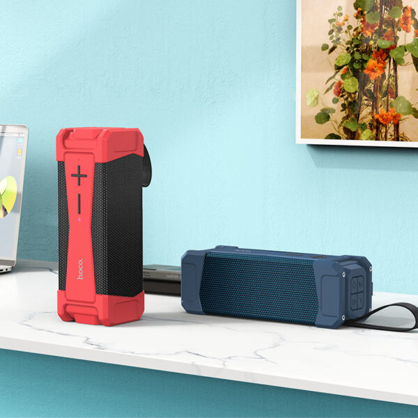 Hoco HC6 20W Bluetooth Speaker price in Bangladesh