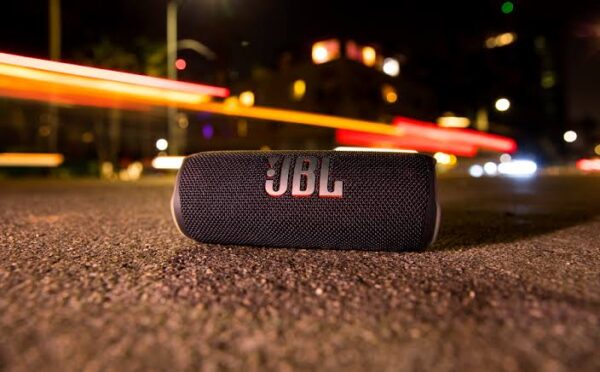 Jbl flip 6 speaker price in Bangladesh