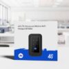 Jio MF680s 4G LTE Wi-Fi Hotspot pocket Router price in Bangladesh