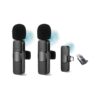 K9i Wireless Microphone with iPhone Lightning Adapter price in Bangladesh