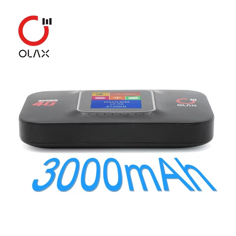 Olax MF982 pocket router price in Bangladesh