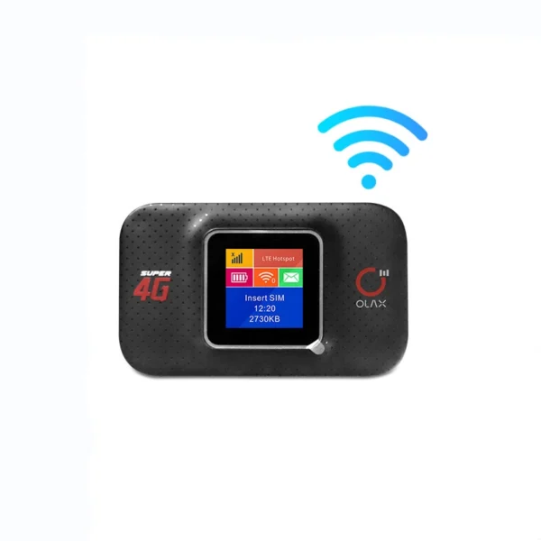 Olax MF982 pocket router price in Bangladesh