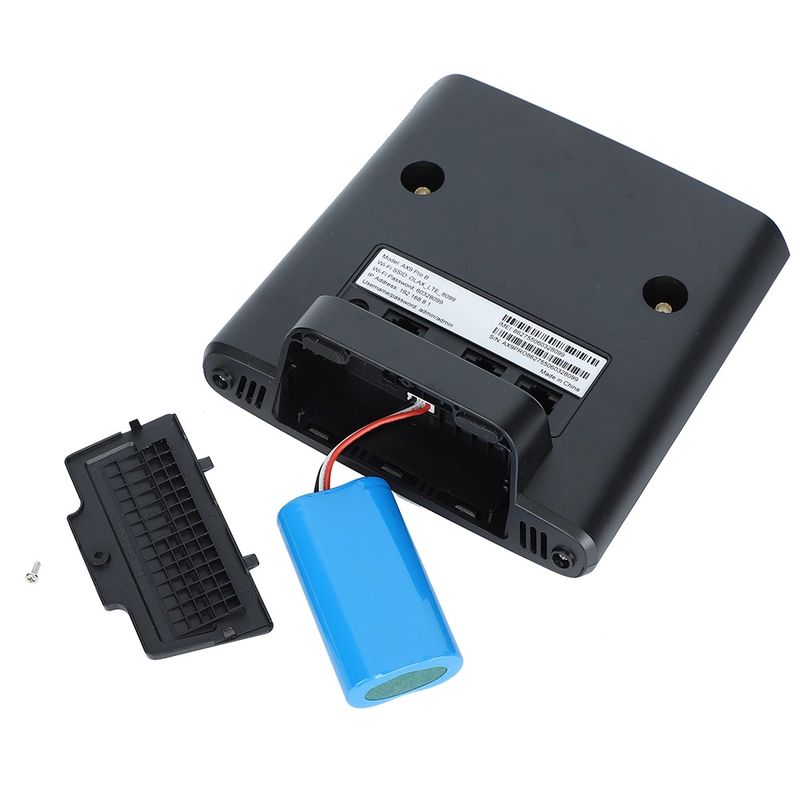 Olax a9 pro 4g lte wifi router price in Bangladesh