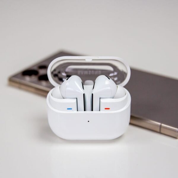 Samsung Galaxy Buds 3 Pro (1:1) White