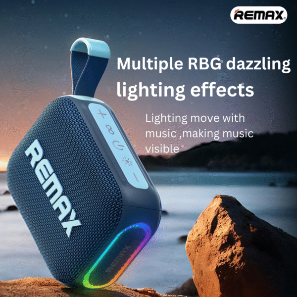 REMAX RB-M7 Wireless Speaker