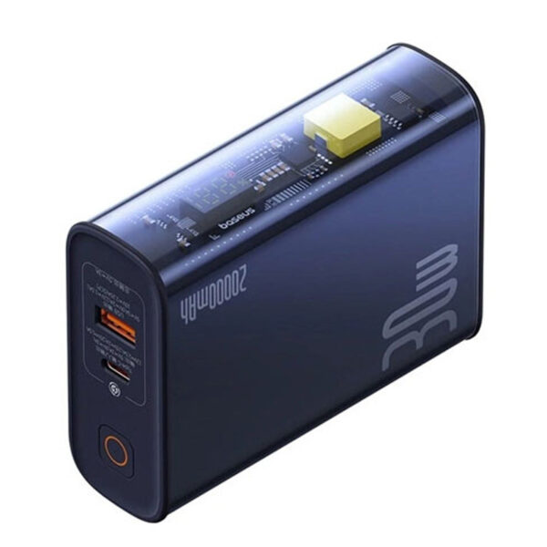 Baseus 20000mAh Explorer Power Bank
