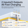 REMAX RPP-506 30000mAh Power Bank