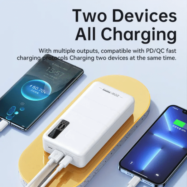 REMAX RPP-506 30000mAh Power Bank