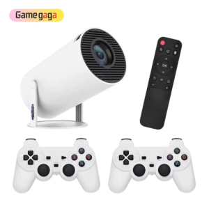 HY300 Gaming Projector M300 Max