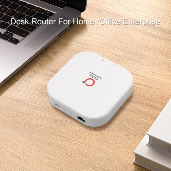 OLAX MT30 150Mbps Portable Pocket Router - Image 8