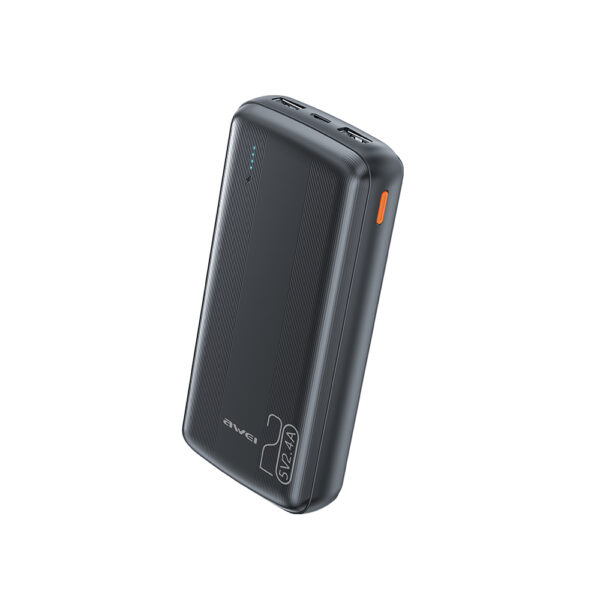 Awei p19k 20000mah power bank price