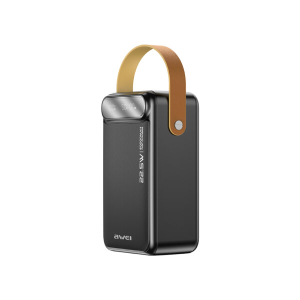 Awei P101K 60000mah Power Bank