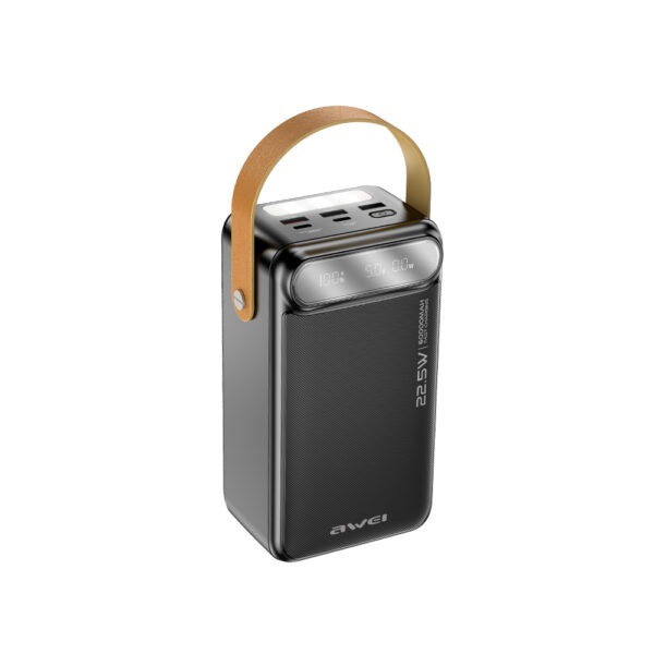 Awei P101K 60000mah Power Bank
