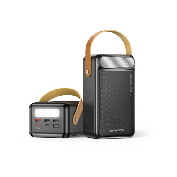 Awei P101K 60000mah Power Bank