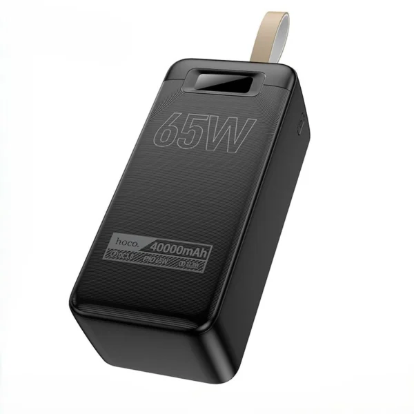 Hoco DB82 40000mah 65w Power Bank price in Bangladesh