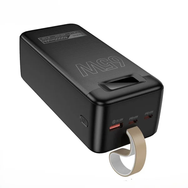 Hoco DB82 40000mah 65w Power Bank price in Bangladesh