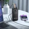 Hoco DB82 40000mah 65w Power Bank price in Bangladesh