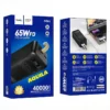 Hoco DB82 40000mah 65w Power Bank price in Bangladesh