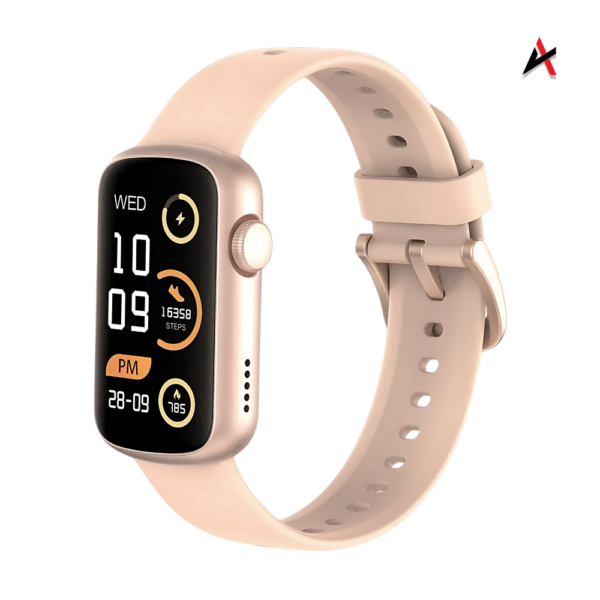 Valdus VB02 Bluetooth Calling Smartwatch price in Bangladesh