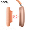 Hoco W65 Wireless Headphone - Image 4