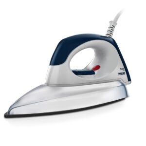 Philips GC101/02 750-Watt Dry Iron