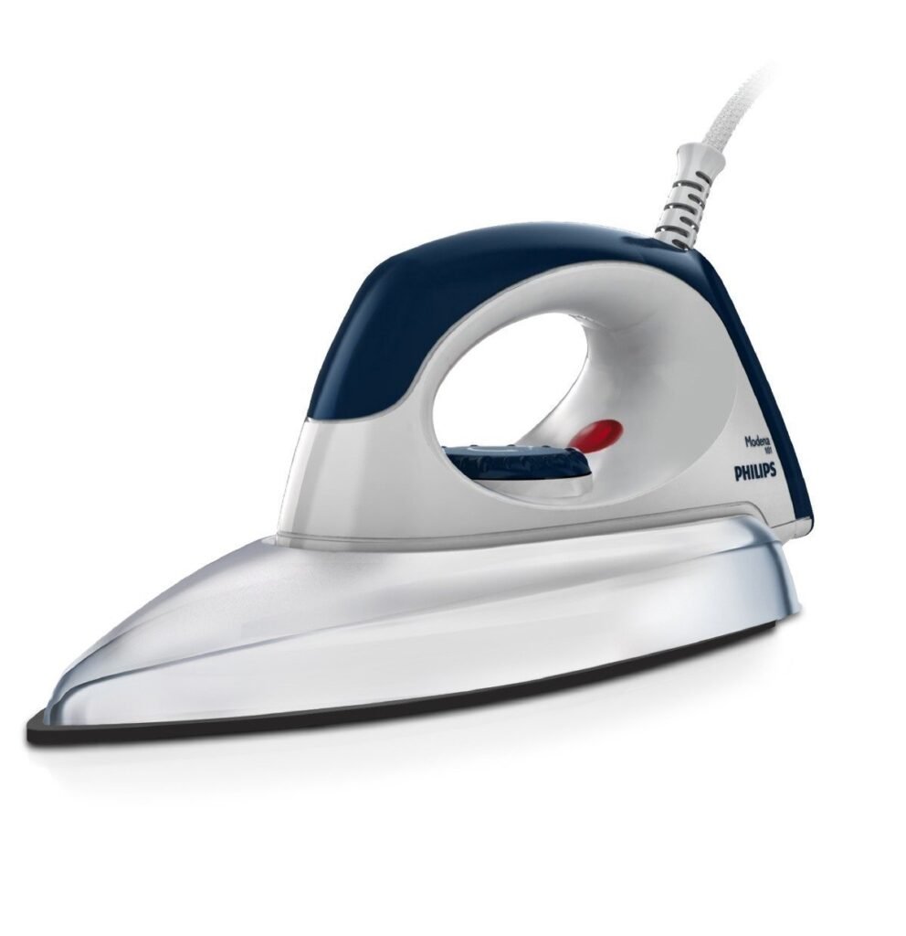 Philips GC101/02 750-Watt Dry Iron