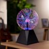 Magic Plasma Ball Light