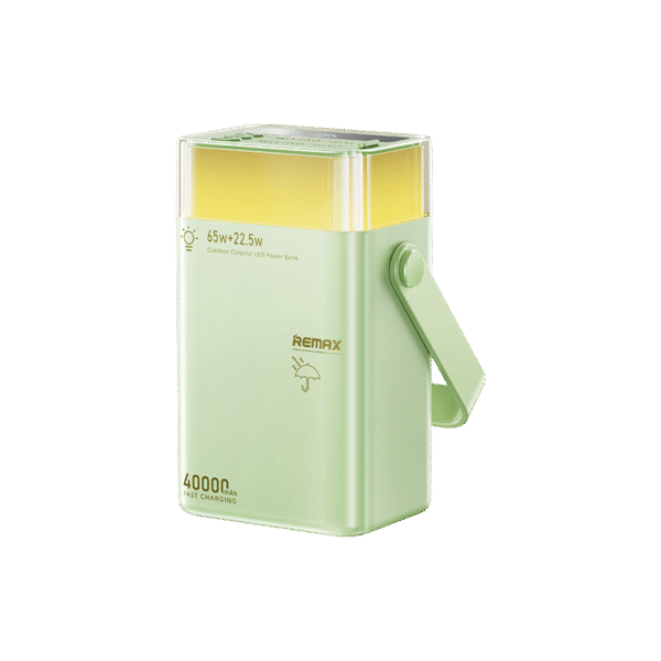 Remax FP-3 65W 40000mAh Fast Charging Power Bank