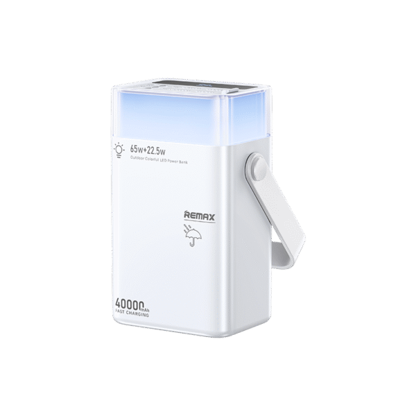 Remax FP-3 65W 40000mAh Fast Charging Power Bank