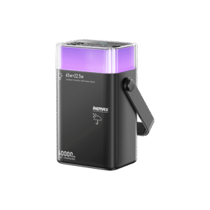 Remax FP-3 65W 40000mAh Fast Charging Power Bank