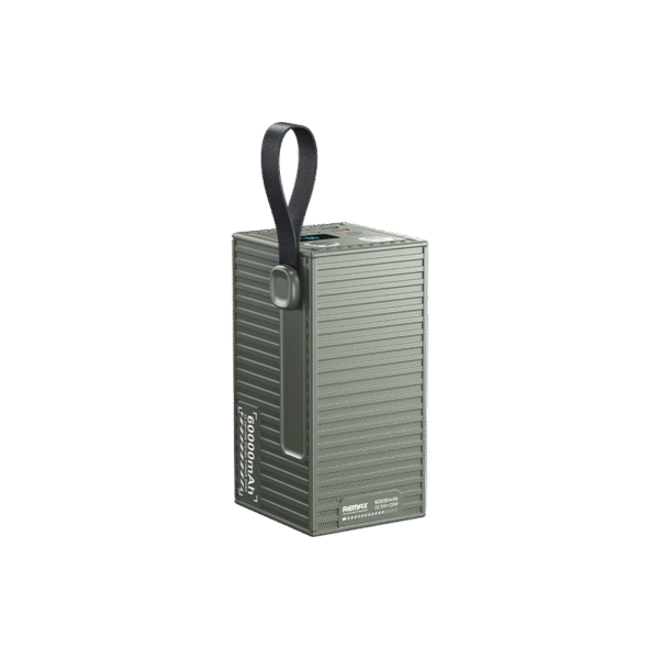 Remax RPP-609 Pro 60000mAh Power Bank
